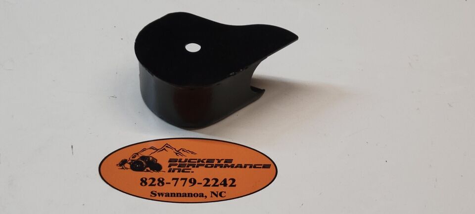 Chevy Trailblazer/GMC Envoy Rear Upper Trailing Arm/Control Arm Mount Repair