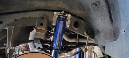Toyota 4Runner 96-02 Rear Shock Mount Repair Kit
